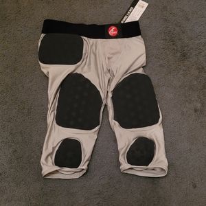 Brand New Football Girdle for high school boys